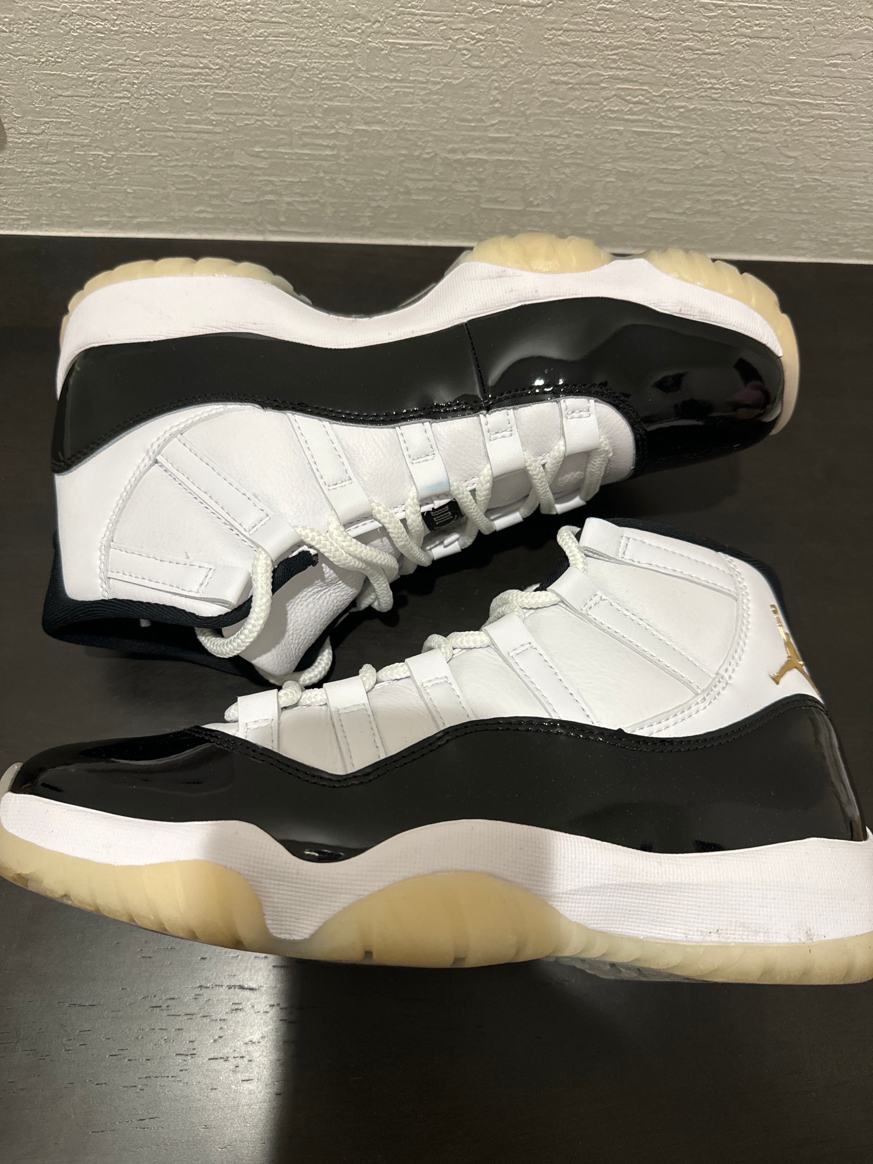 Nike Air Jordan 11 Retro "Gratitude"