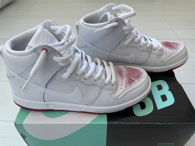 Nike SB Zoom Dunk High Pro "Kevin Bradley"