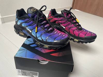 Nike Air Max Plus "25th Anniversary"