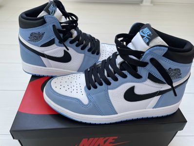 Nike Air Jordan 1 High OG "University Blue"