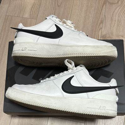 AMBUSH × Nike Air Force 1 Low "Phantom"