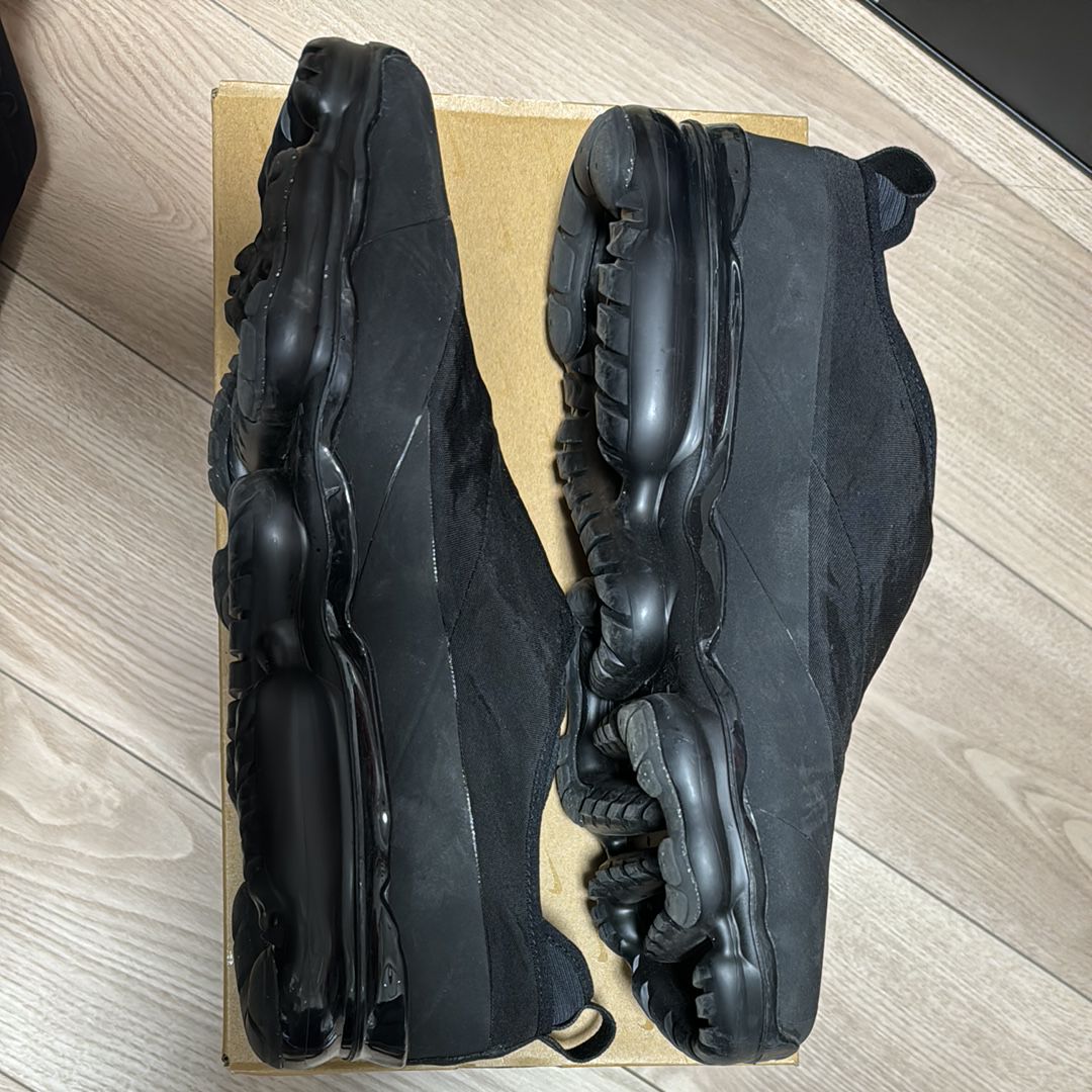 Nike Air VaporMax Moc Roam "Black"