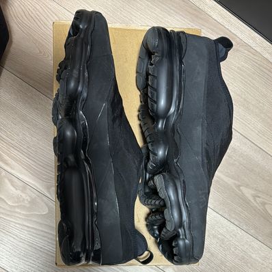 Nike Air VaporMax Moc Roam "Black"