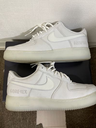 Nike Air Force 1 Low GORE-TEX Summer Shower "White"