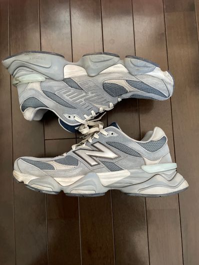 New Balance 9060 "The Moon Daze Pack"