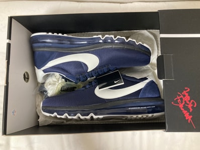 Nike Air Max LD-Zero H "Hiroshi Fujiwara"