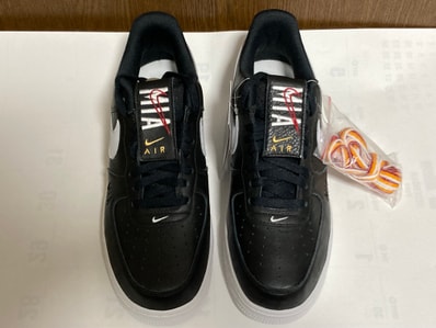 Nike Air Force 1 Low "By You & Unlocked By You" (NIKEiD)