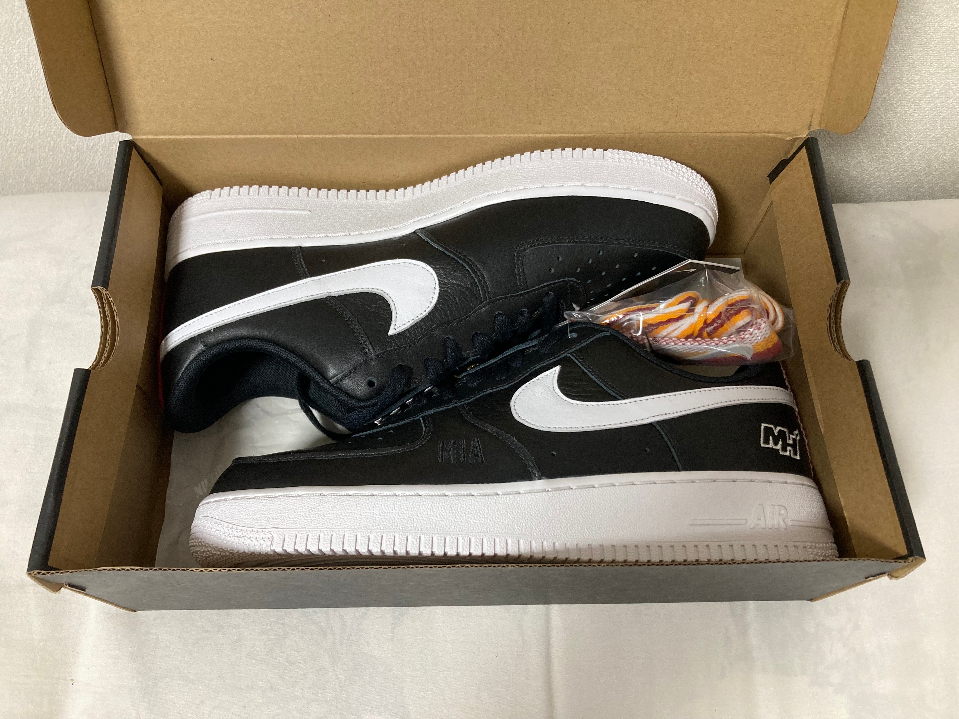 Nike Air Force 1 Low "By You & Unlocked By You" (NIKEiD)