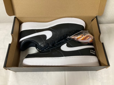 Nike Air Force 1 Low "By You & Unlocked By You" (NIKEiD)