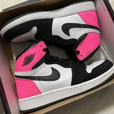 Nike Air Jordan 1 Retro High "Valentine's Day" (2017)