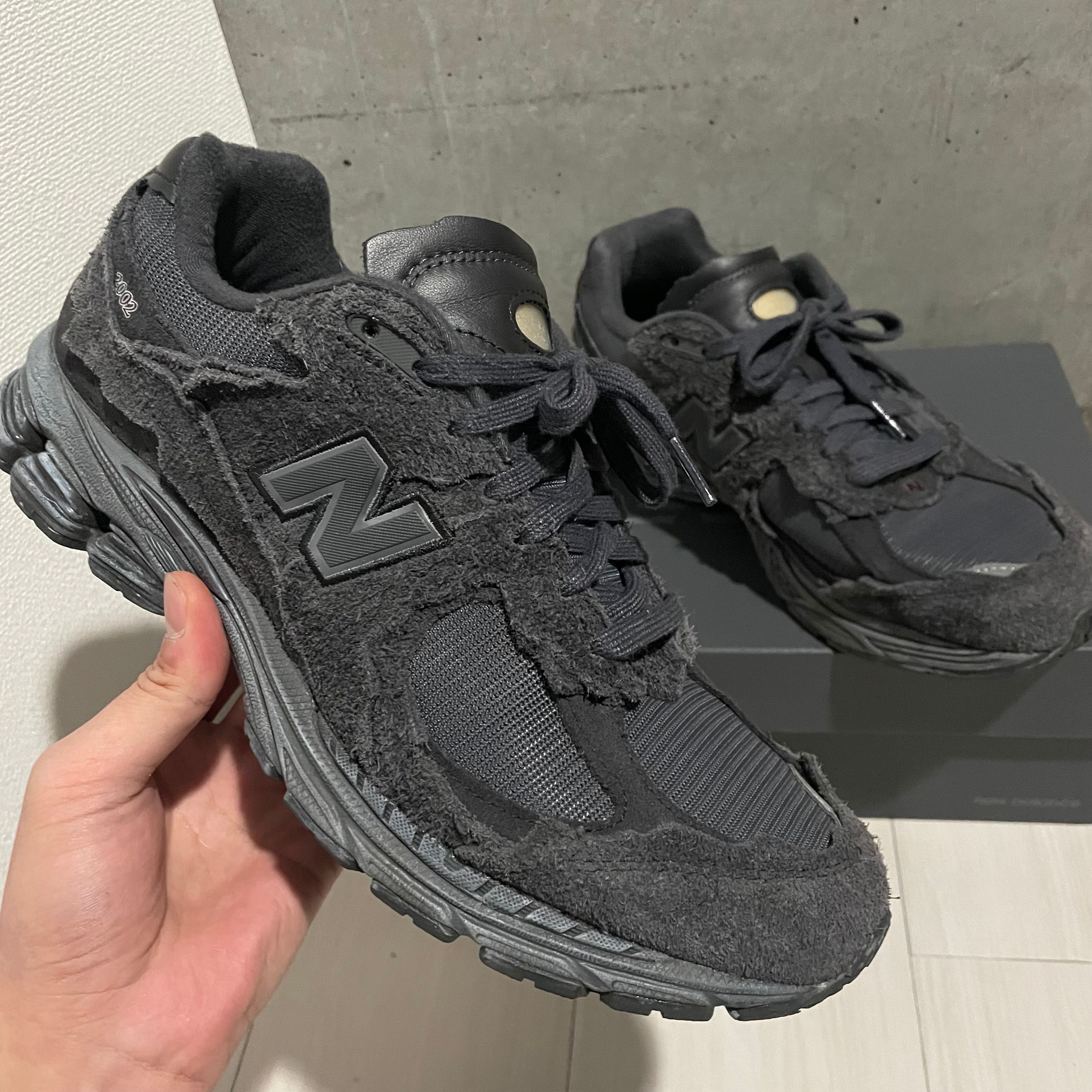 New Balance 2002R "Phantom"