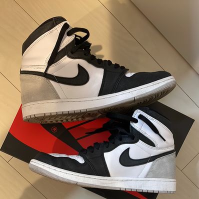 Nike Air Jordan 1 High OG "Bleached Coral"