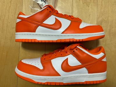 Nike Dunk Low SP "Syracuse"
