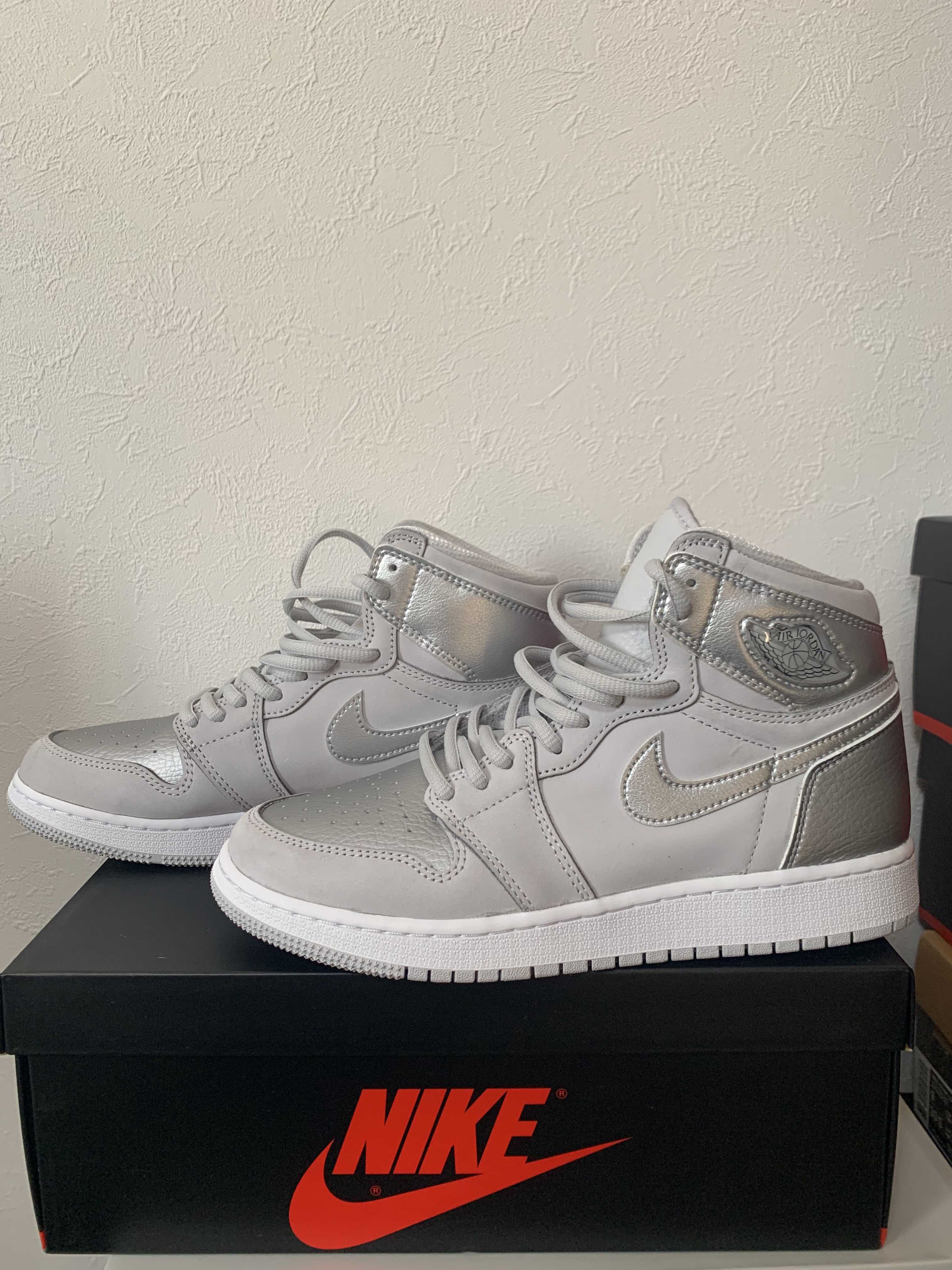 Nike GS Air Jordan 1 High OG "co.jp/Tokyo"