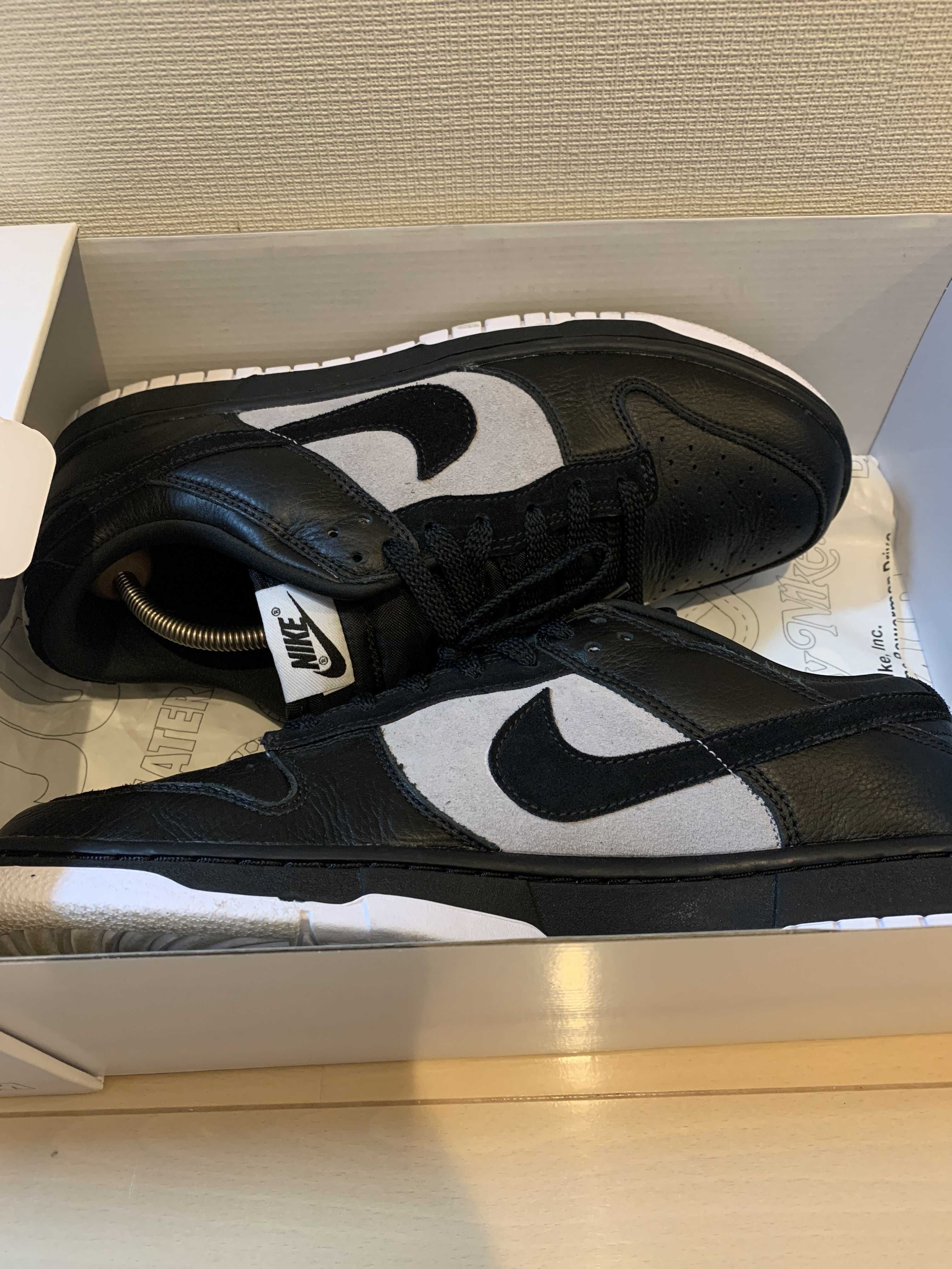 Nike Dunk Low By You & Unlocked "By You" (NIKEiD)