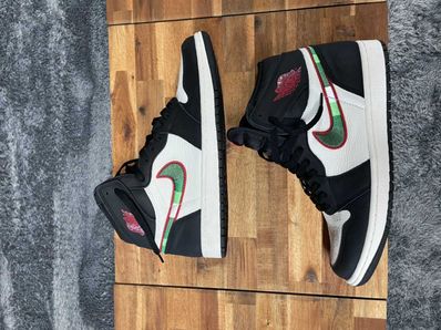 Nike Air Jordan 1 RETRO High OG "Sports Illustrated"