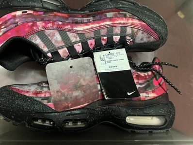 Nike Air Max 95 "Cherry Blossom"
