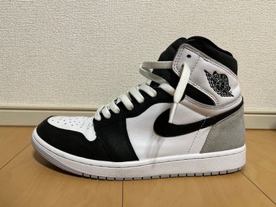 Nike Air Jordan 1 High OG "Bleached Coral"
