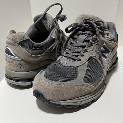 New Balance 2002R GORE-TEX "Castlerock"