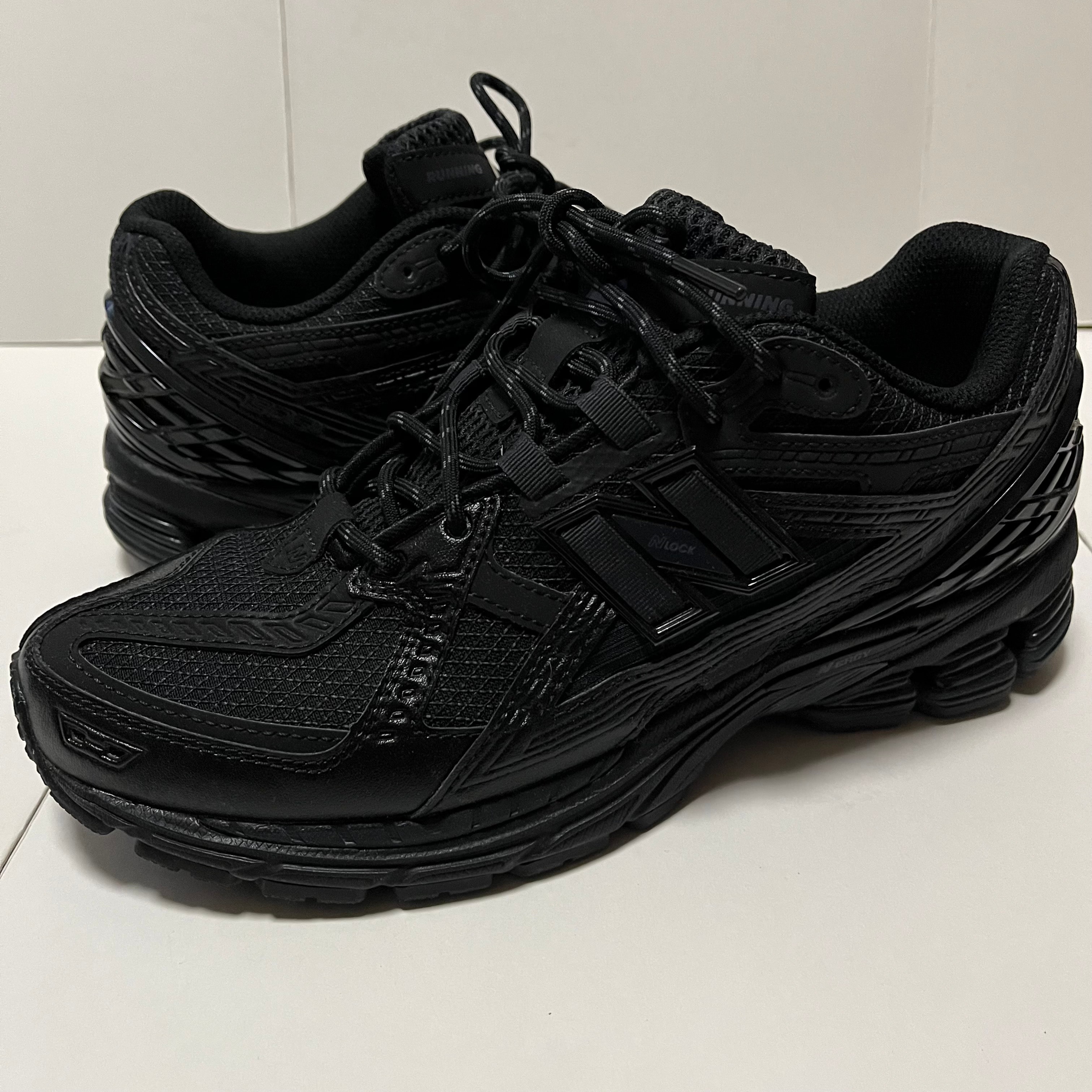New Balance 1906U "Black"