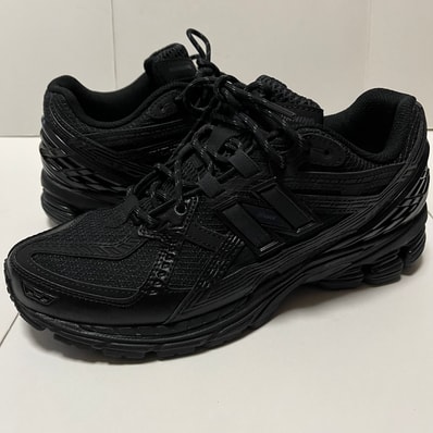 New Balance 1906U "Black"