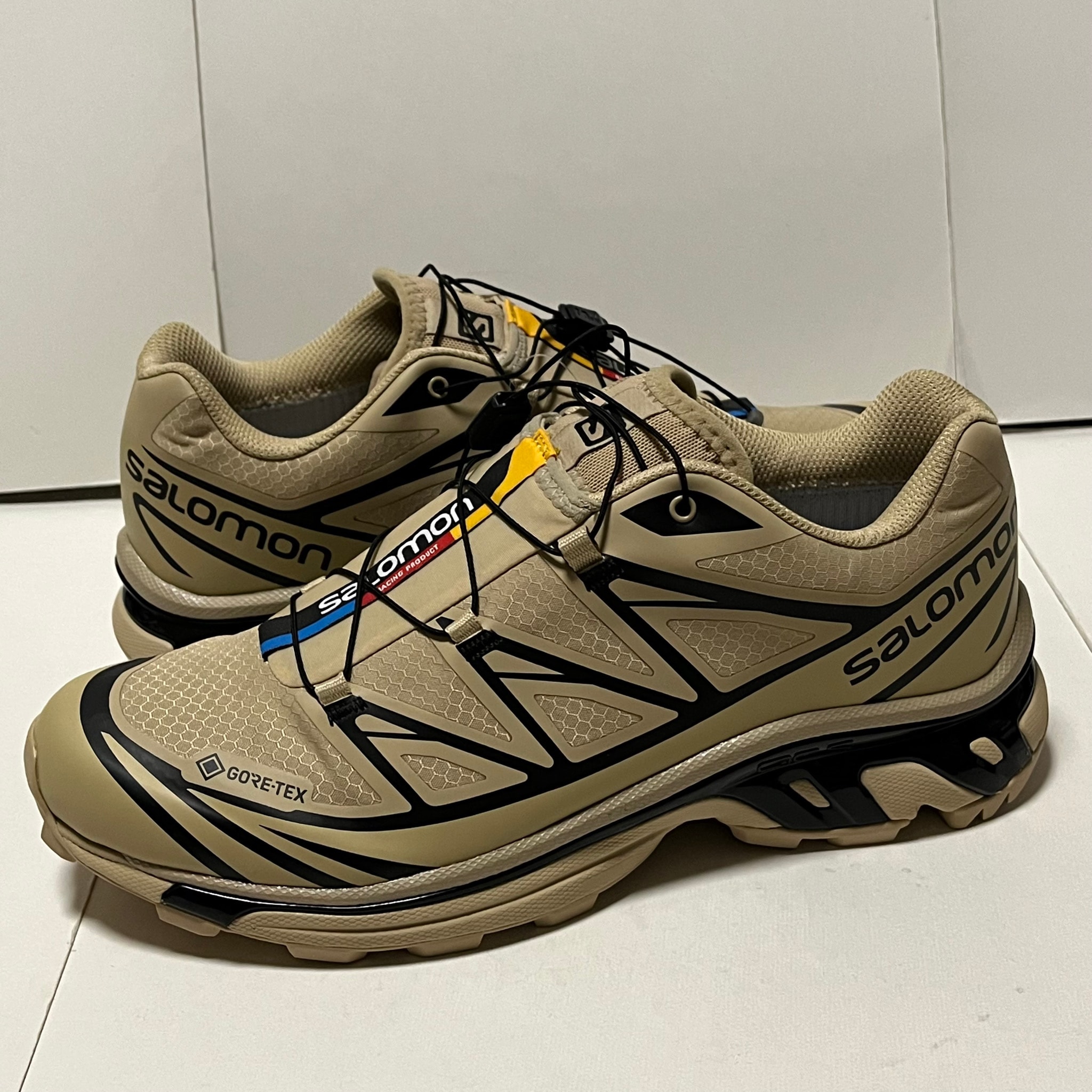 Salomon XT-6 GORE-TEX 