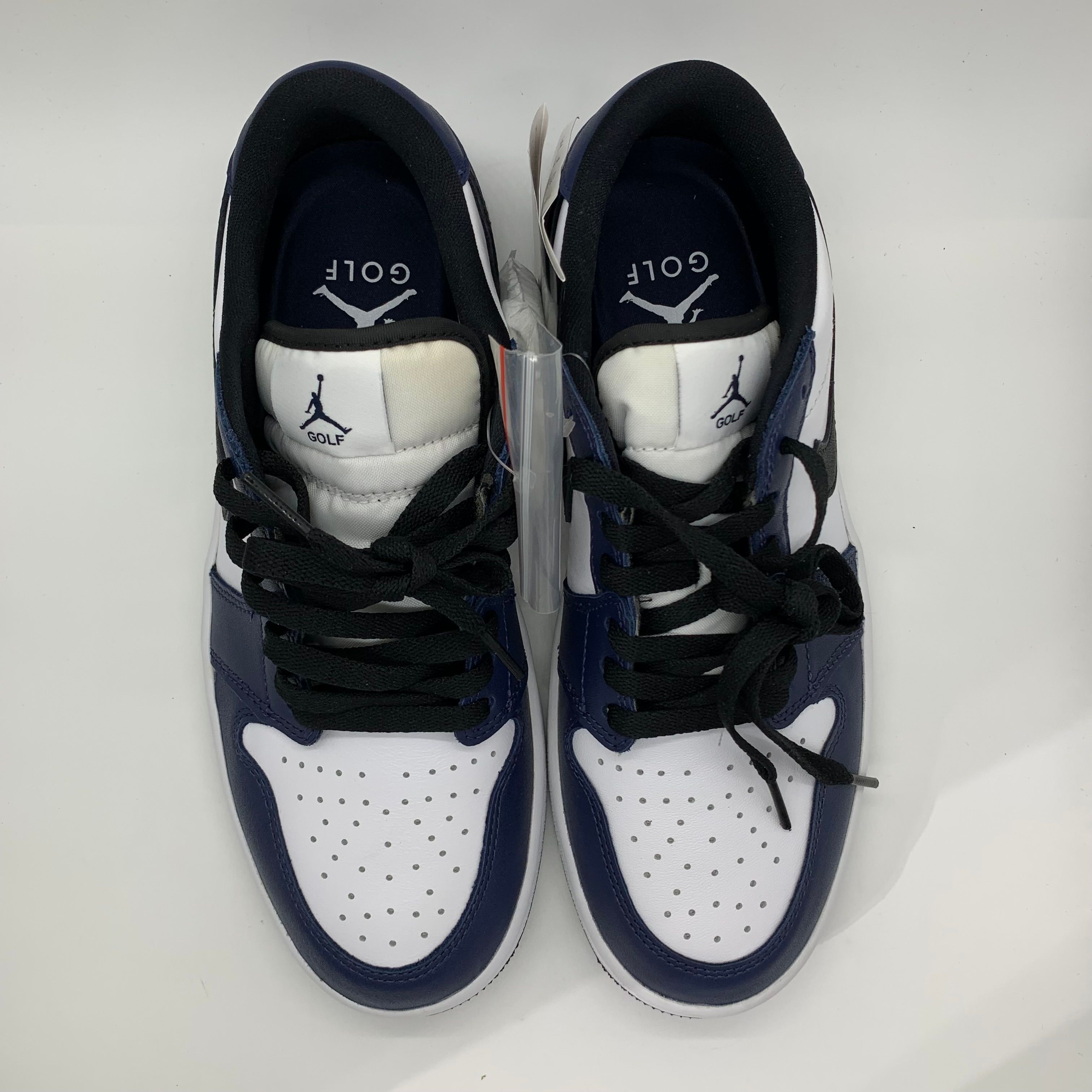Nike Air Jordan 1 Low Golf "Midnight Navy"
