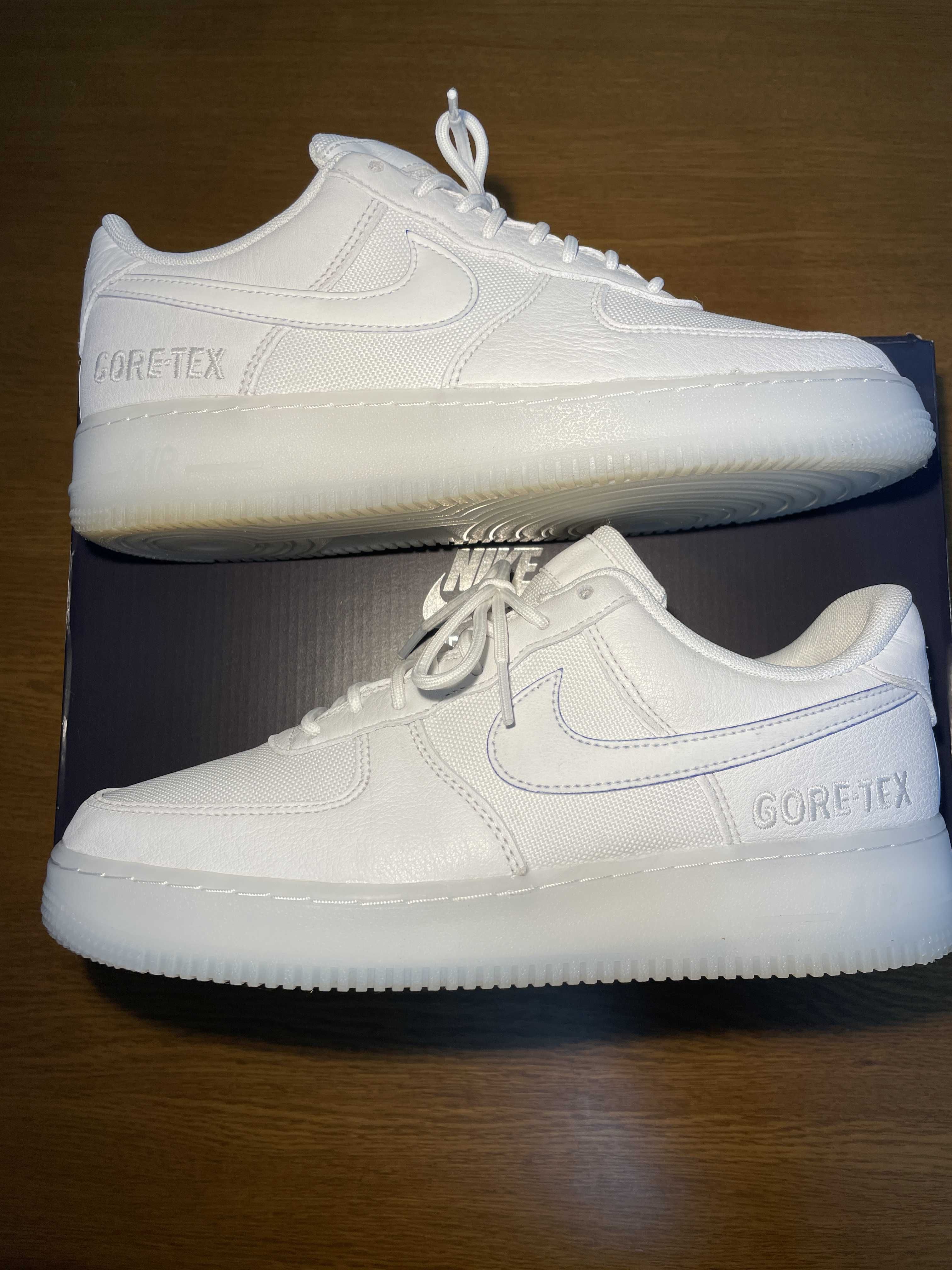Nike Air Force 1 Low GORE-TEX Summer Shower "White"