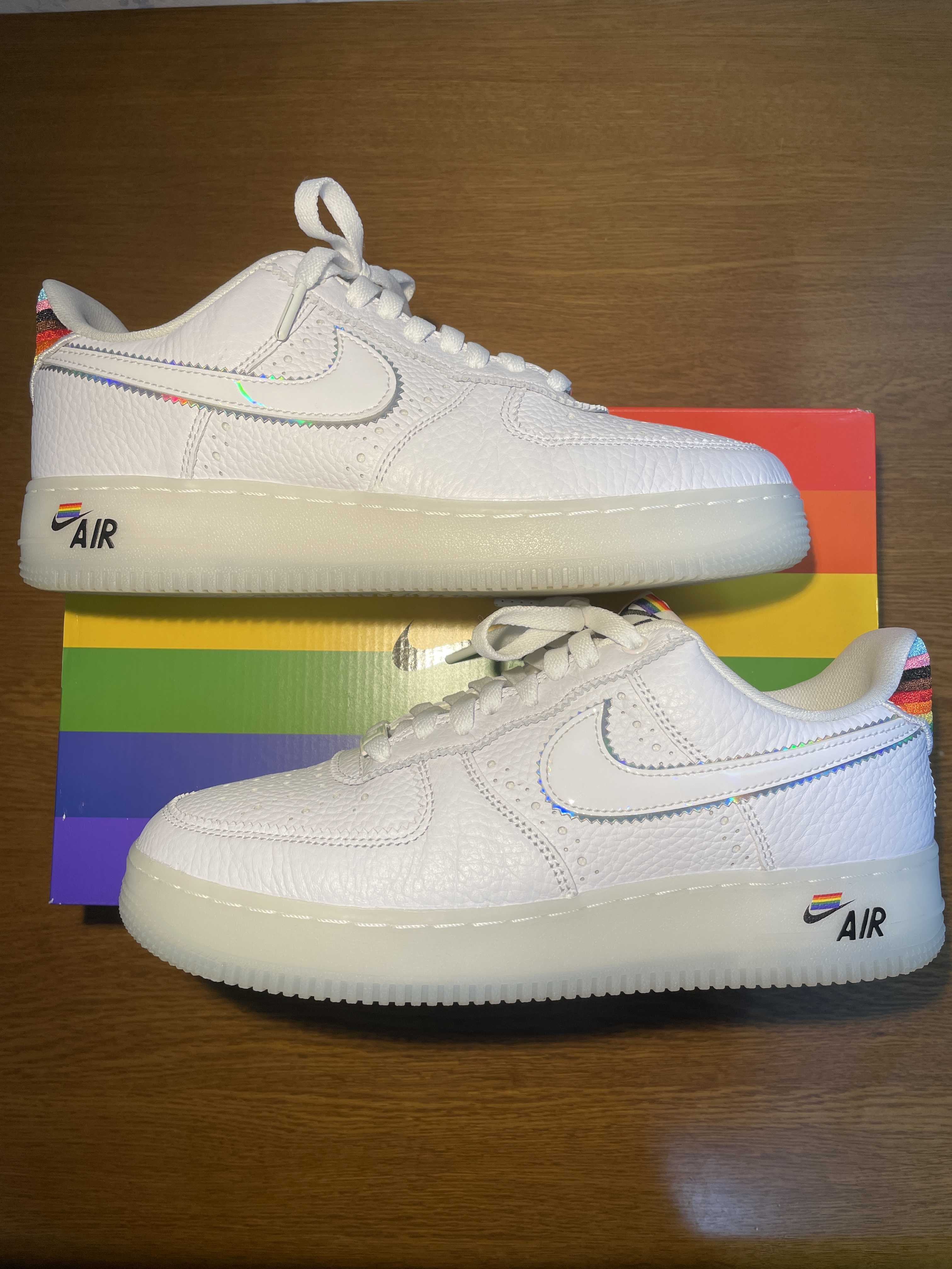 Nike Air Force 1 Low "Be True"
