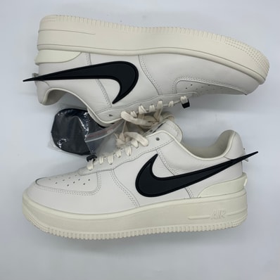 AMBUSH × Nike Air Force 1 Low "Phantom"
