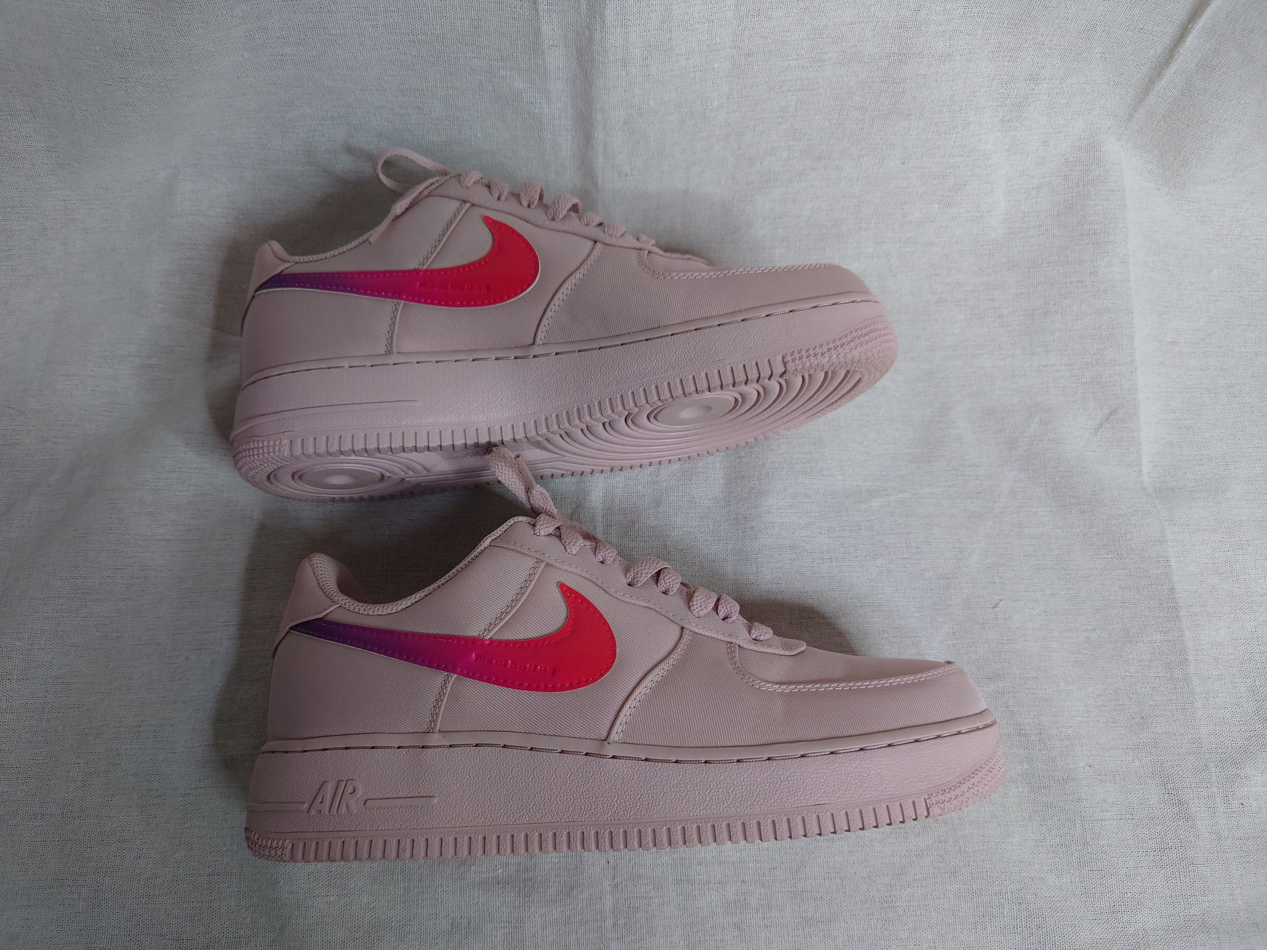 Nike Women's Air Force 1 Low By You & Unlocked By You (NIKEiD)