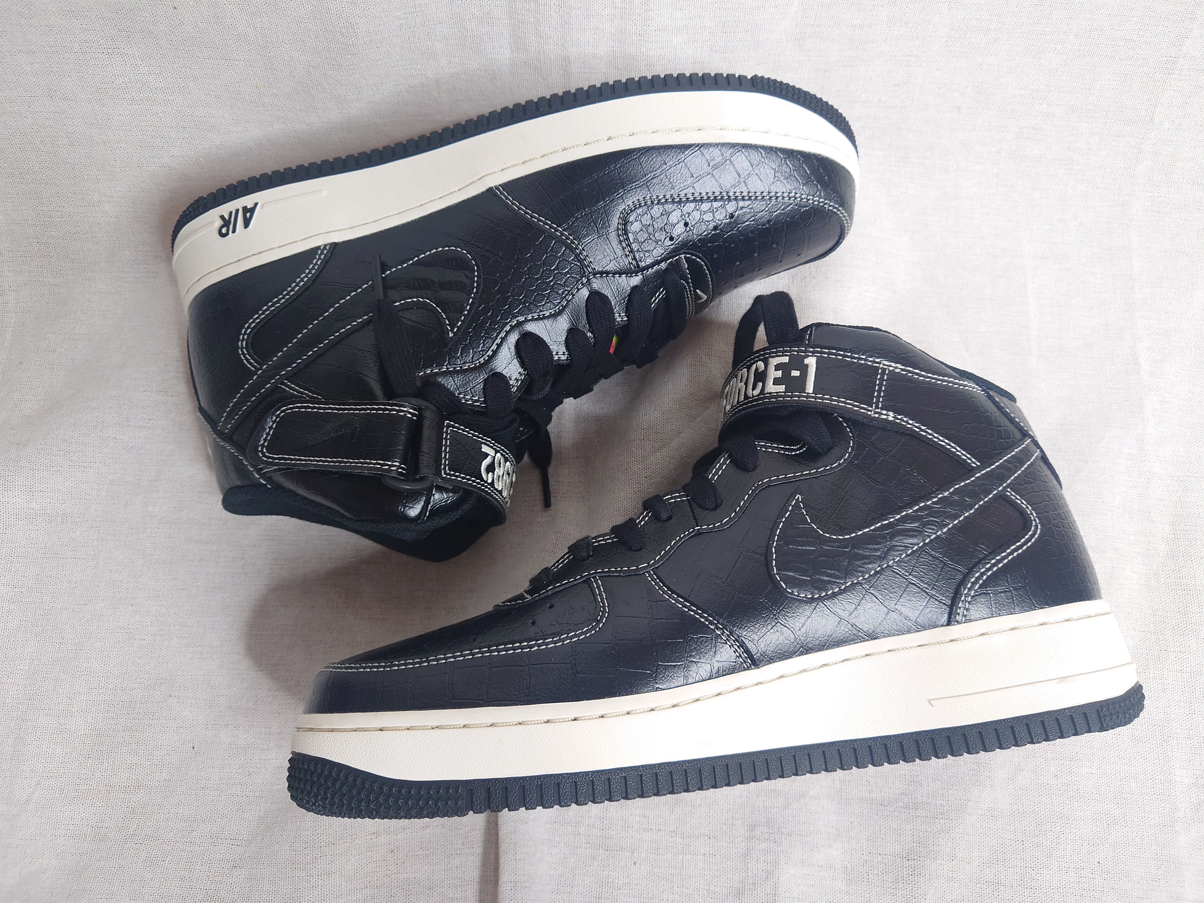 Nike Air Force 1 Mid LX "Our Force 1"