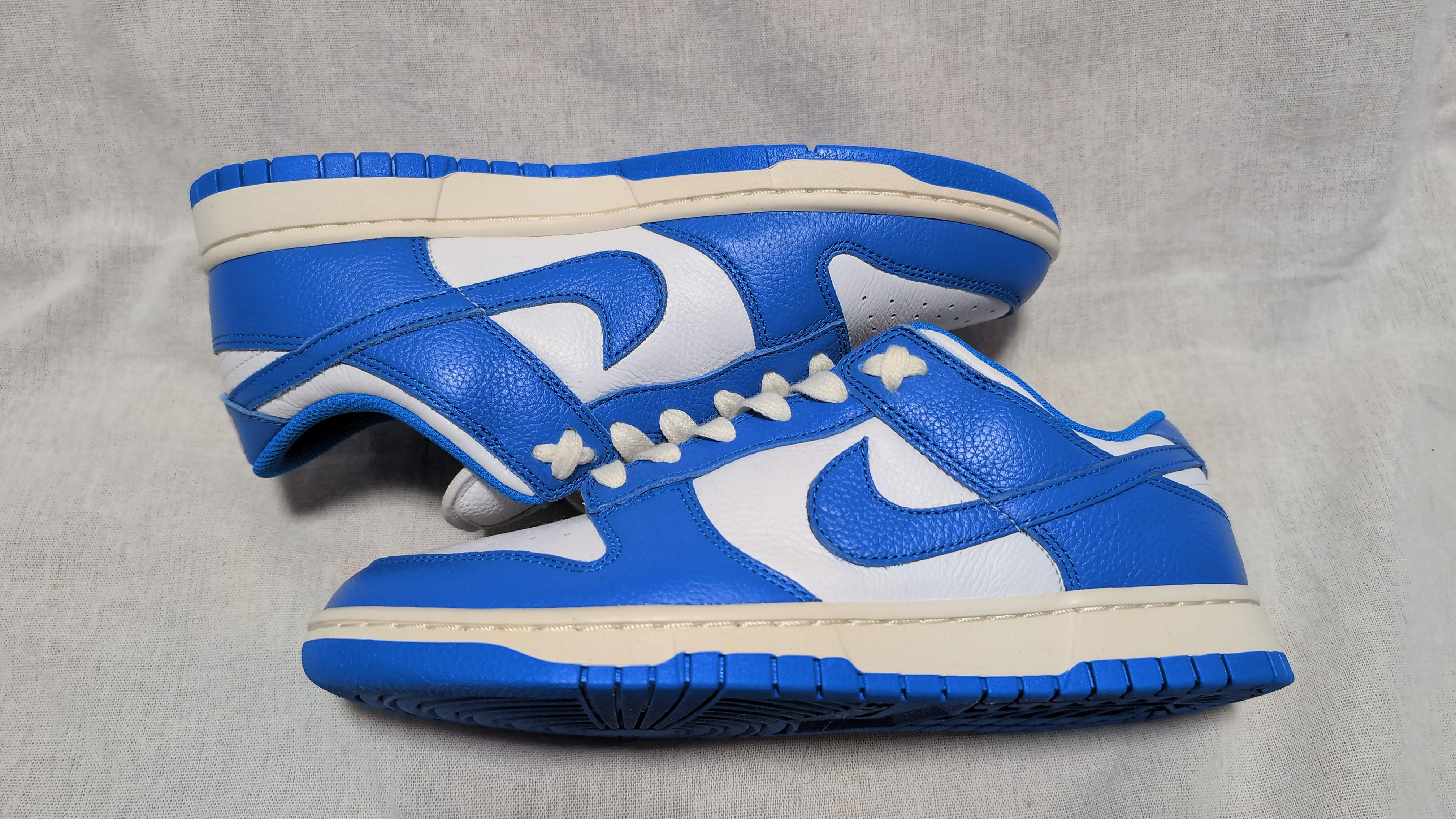 Nike Dunk Low By You & Unlocked By You (NIKEiD)