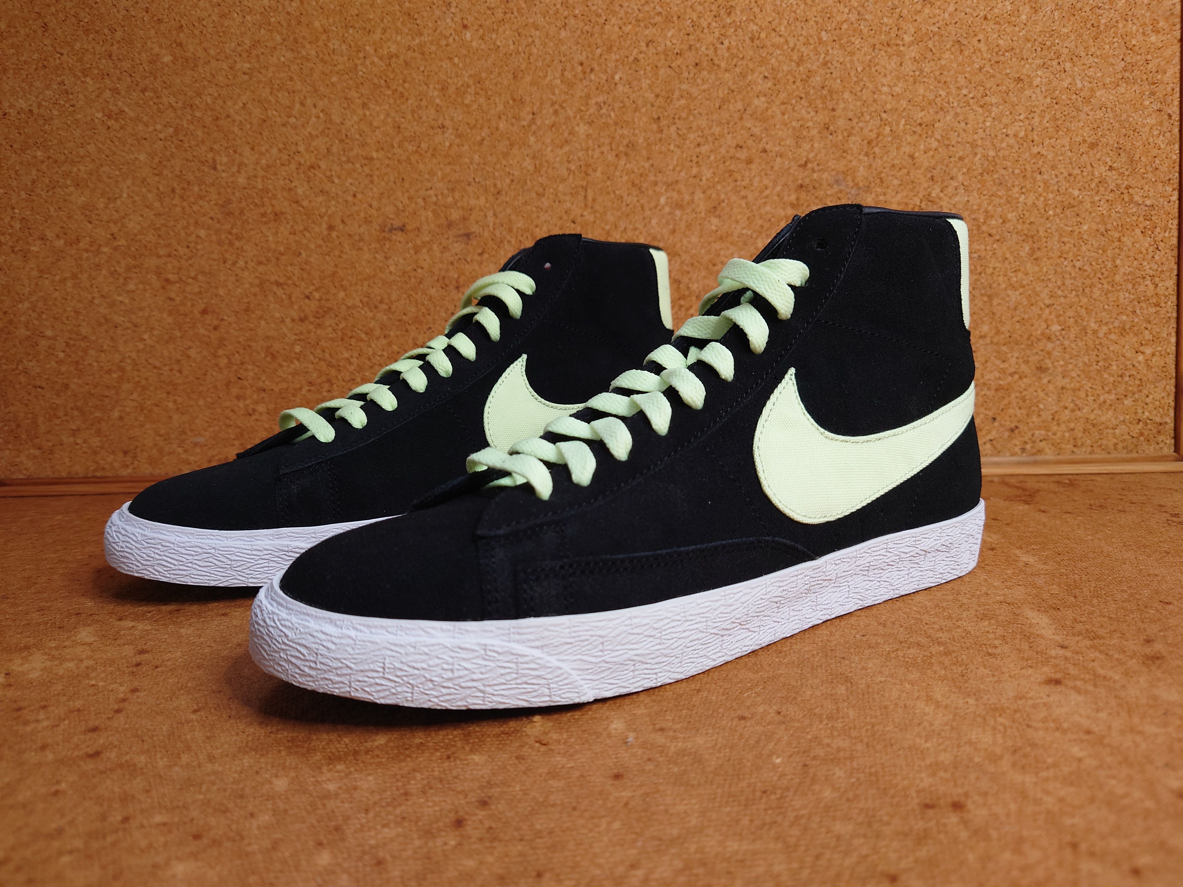 Nike Blazer Mid '77 By You (NIKEiD)