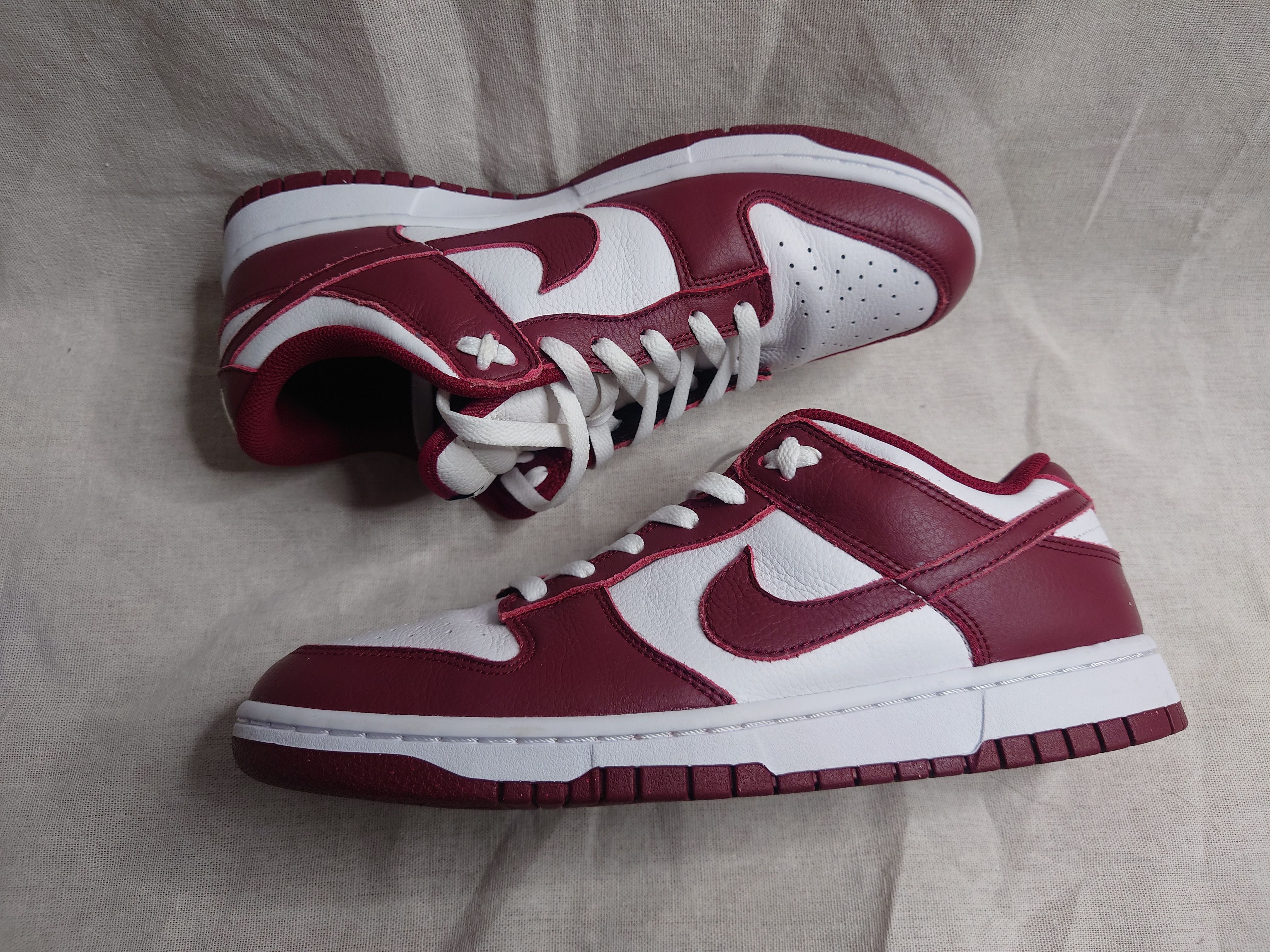 Nike Dunk Low By You & Unlocked "By You" (NIKEiD)