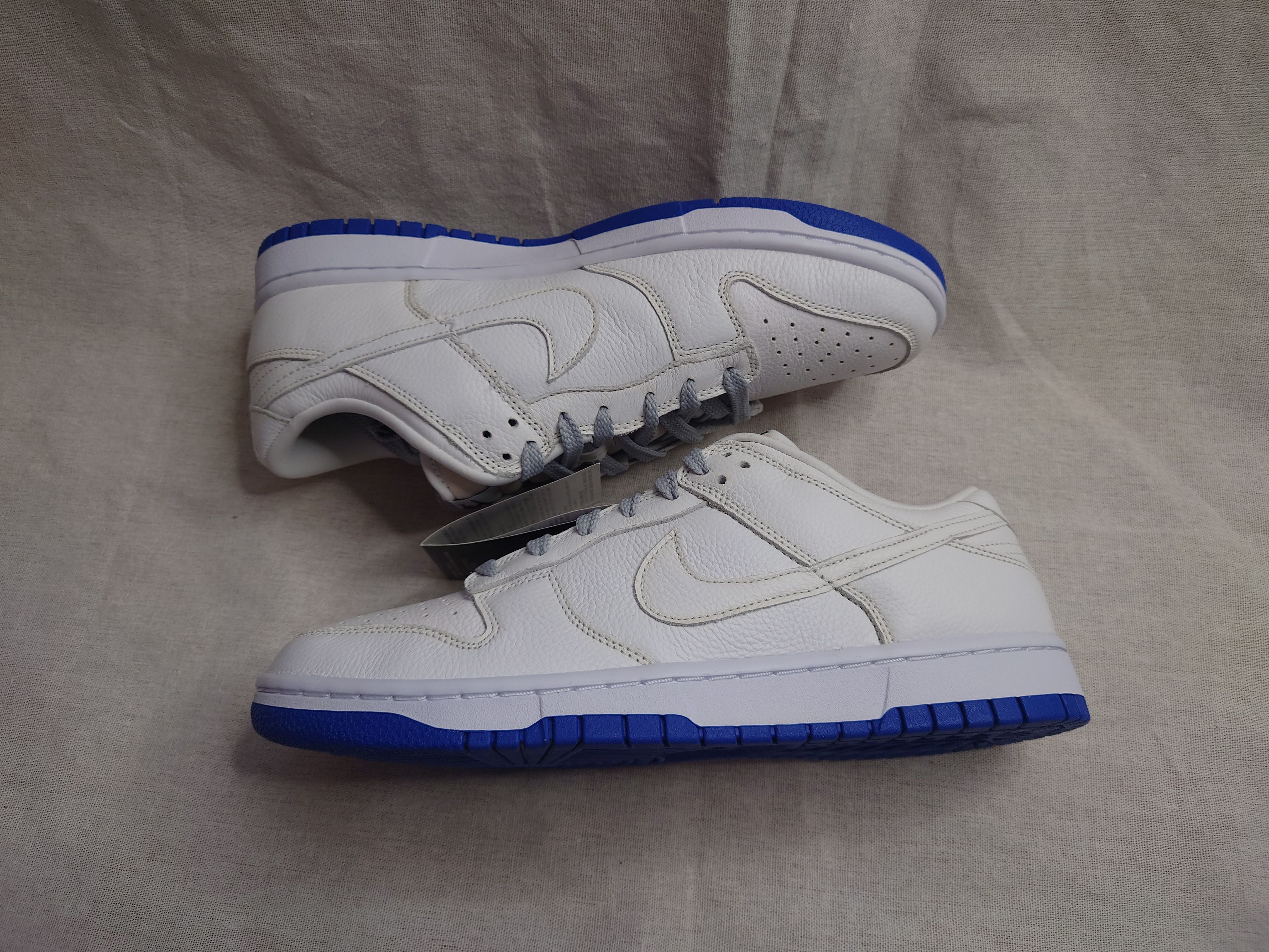 Nike Dunk Low By You & Unlocked "By You" (NIKEiD)
