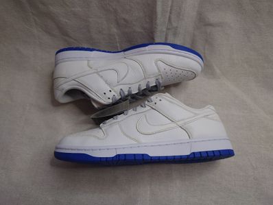 Nike Dunk Low By You & Unlocked "By You" (NIKEiD)