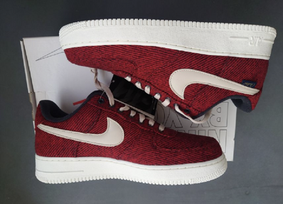 Nike Air Force 1 Low "By You & Unlocked By You" (NIKEiD)