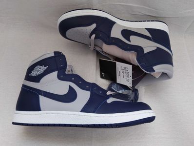 Nike Air Jordan 1 High 85 "Georgetown"