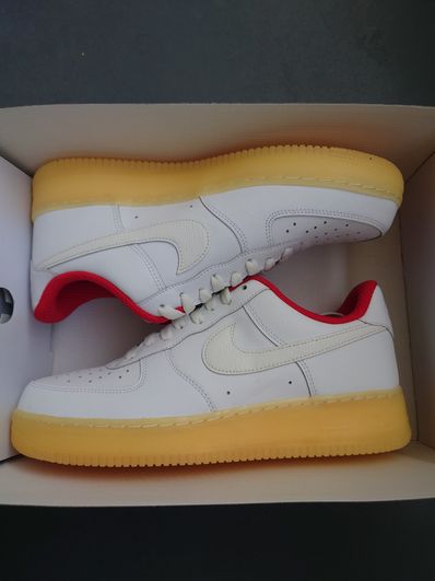 Nike Air Force 1 Low "By You & Unlocked By You" (NIKEiD)