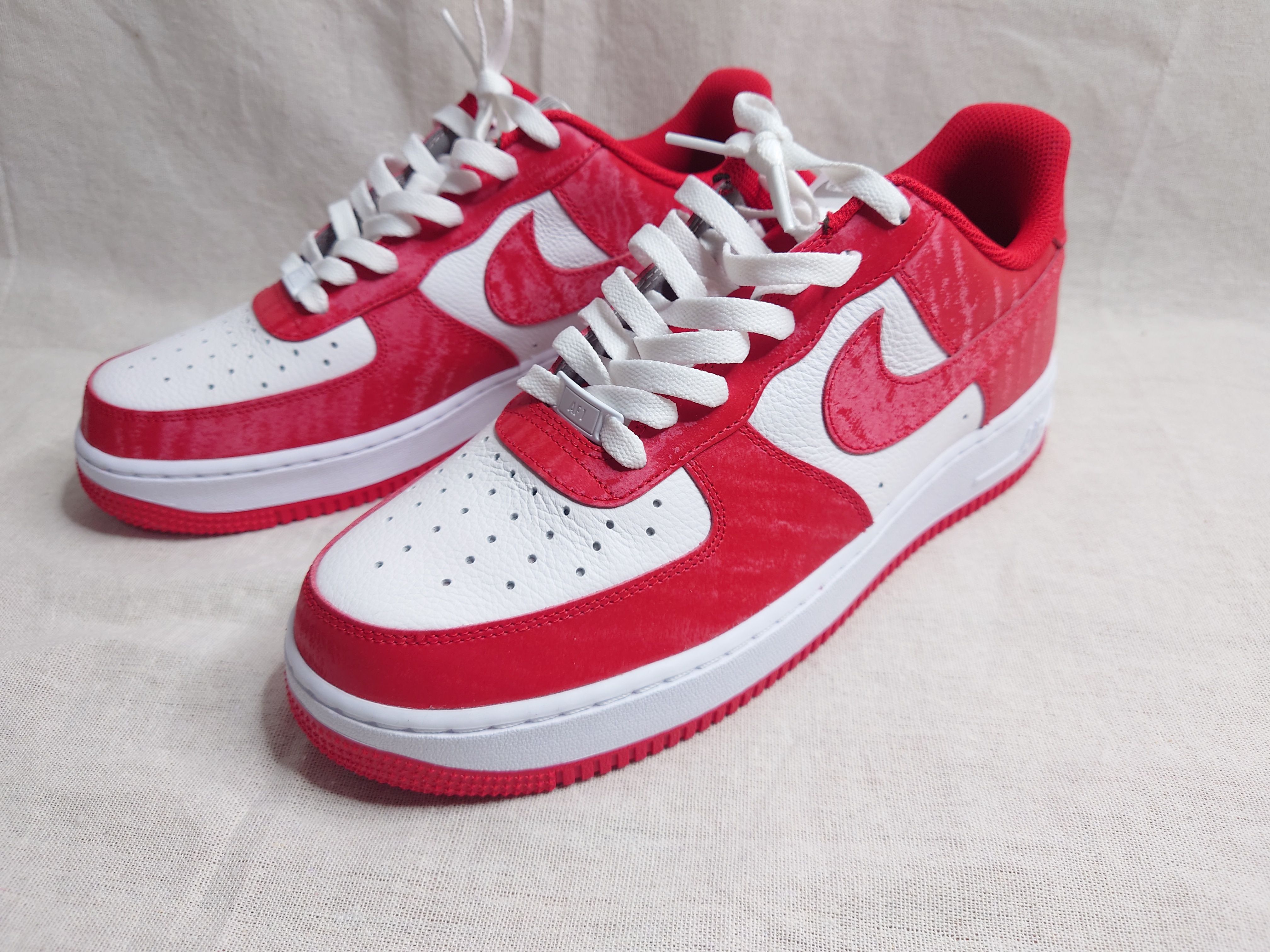 Nike Air Force 1 Low "By You & Unlocked By You" (NIKEiD)