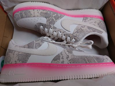 Nike Women's Air Force 1 Low "Our Force 1"