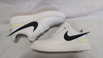 AMBUSH × Nike Air Force 1 Low "Phantom"