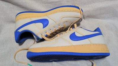 Nike Women's Air Force 1 Low '07 "Athletic Department"