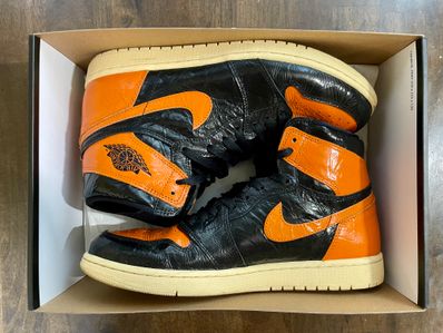 Nike Air Jordan 1 High "Shattered Backboard 3.0"