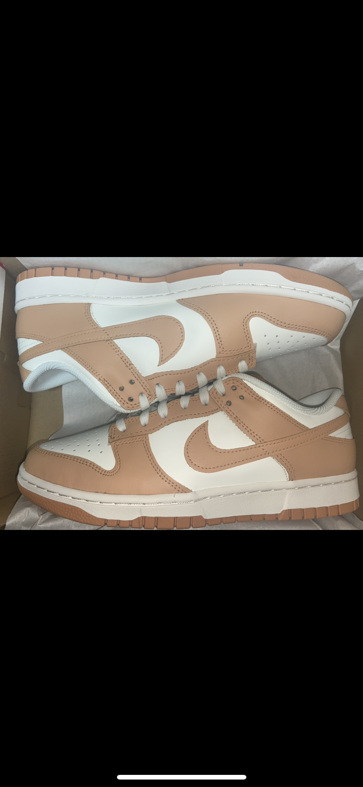 Nike Women's Dunk Low "Harvest Moon"