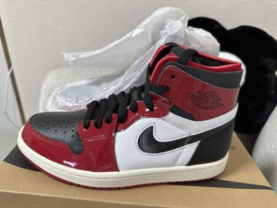 Nike Women's Air Jordan 1 High ZOOM "Chicago"