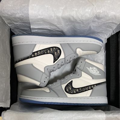 Nike air 2025 max dior