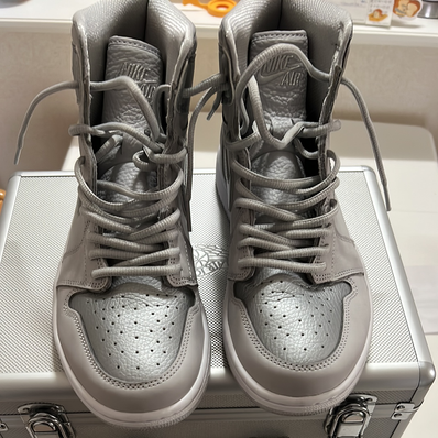 Nike Air Jordan 1 Retro High OG "CO JP/TOKYO"(ブリーフケース付き)