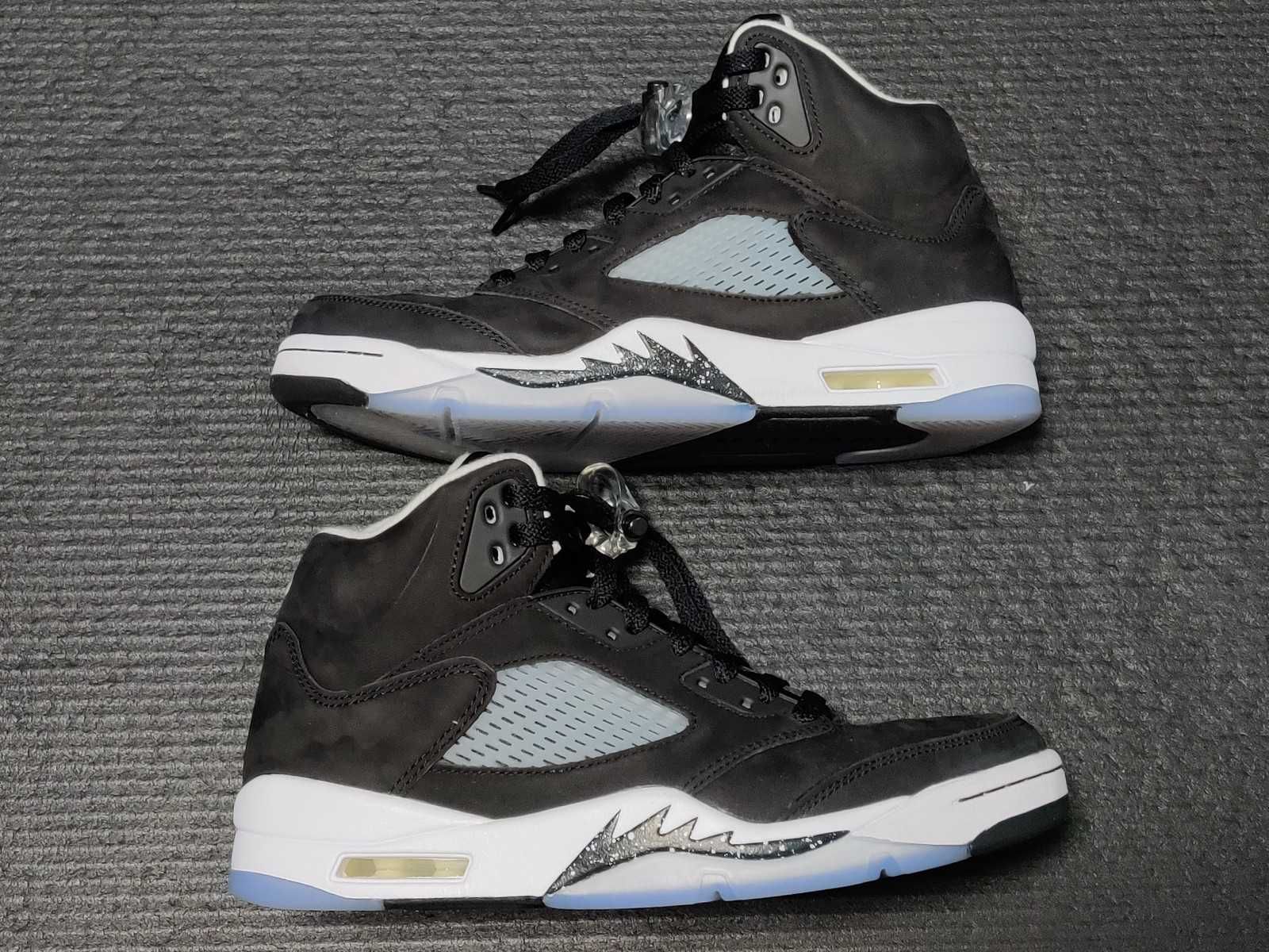 Nike Air Jordan 5 "Moonlight" (2021)